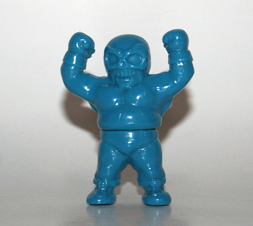 Cementerio! Darker Blue Huseo Men