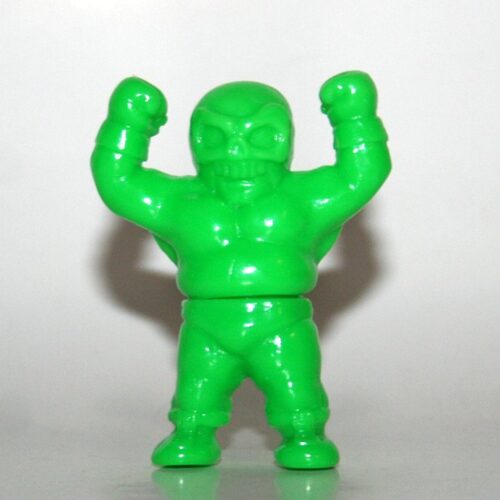 Cementerio! Green Huseo Men