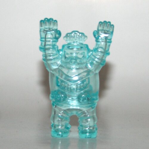 Kaizokudo Clear Blue Mammoth King