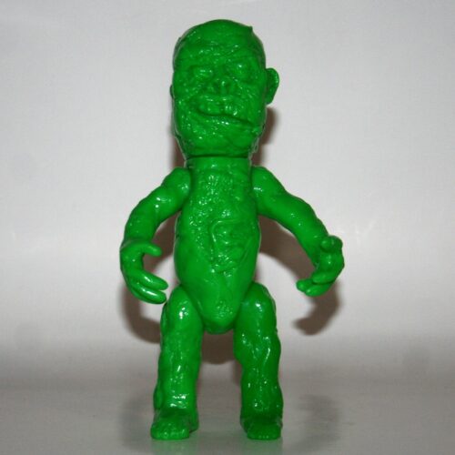 Kearjun Unpainted Green Youzha