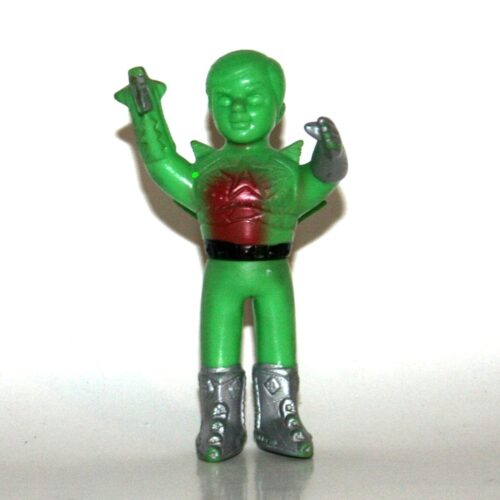 Nakajima Green Astro Mu Jupiros