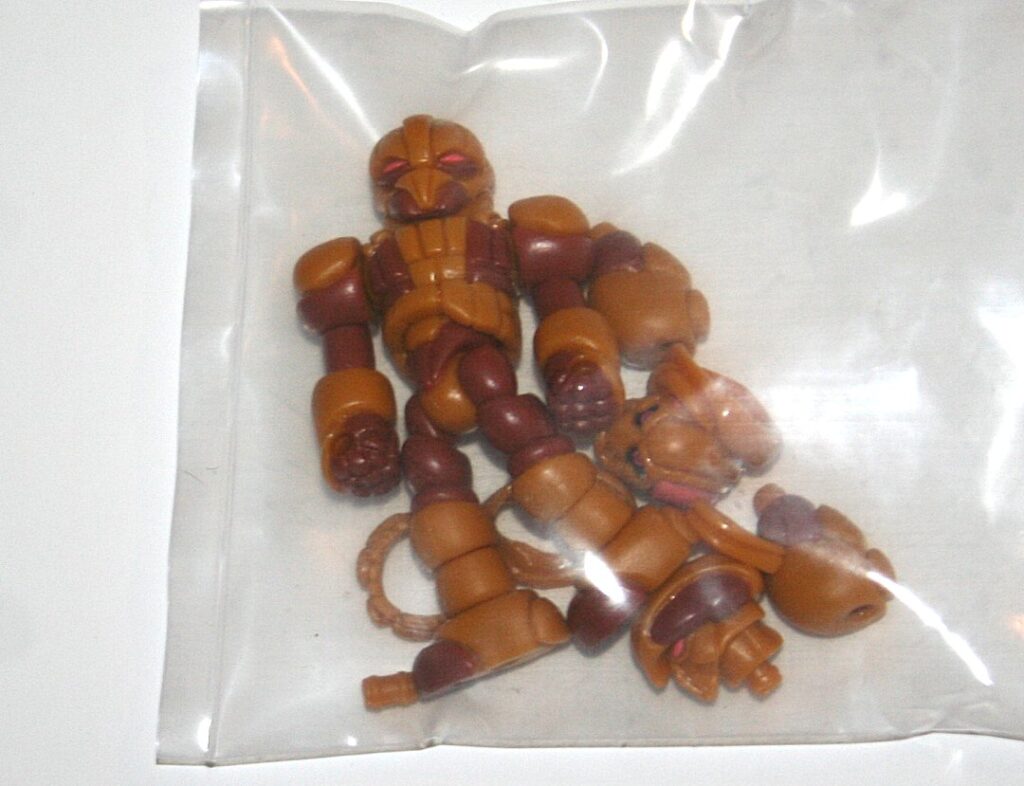 Onell Design Glyos Neo Traveler Solldane