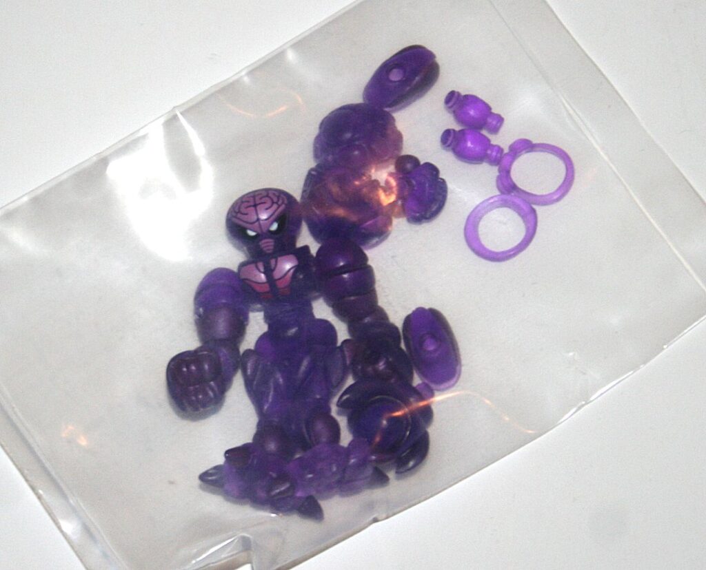 Onell Design Glyos Noboto Redlaw Corruptor
