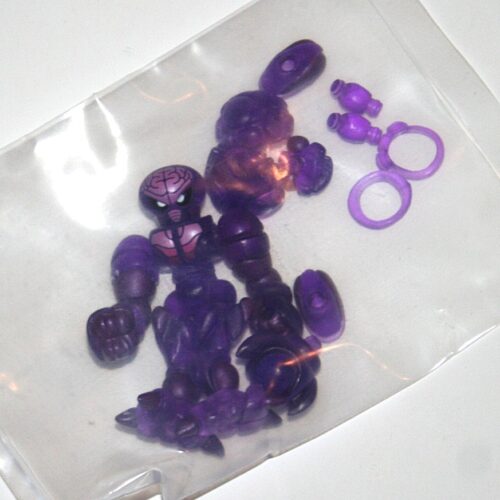 Onell Design Glyos Noboto Redlaw Corruptor