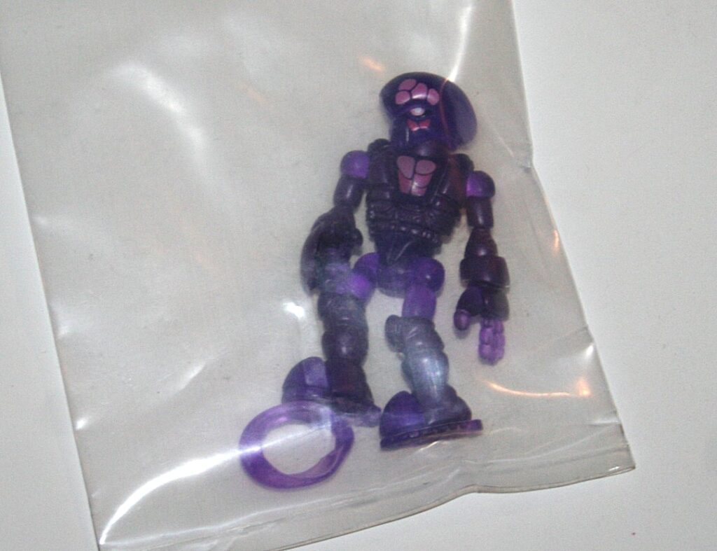 Onell Design Glyos Pheyden Redlaw Corruptor
