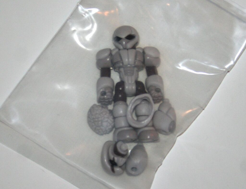 Onell Design Glyos Sarvos Nillin DX