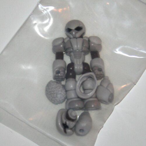 Onell Design Glyos Sarvos Nillin DX