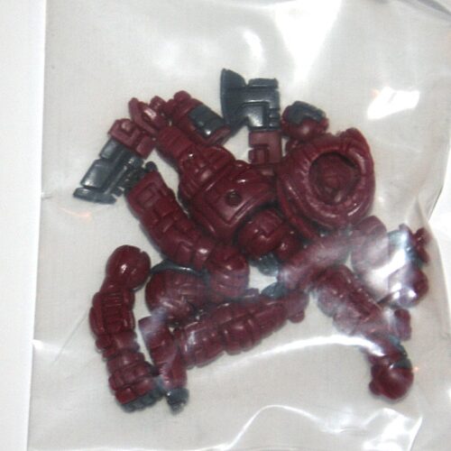 Onell Design Glyos Sincroborg Avesser