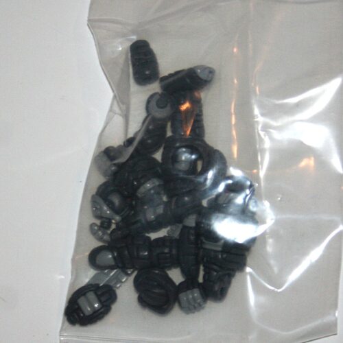 Onell Design Glyos Sincroborg Exerrius