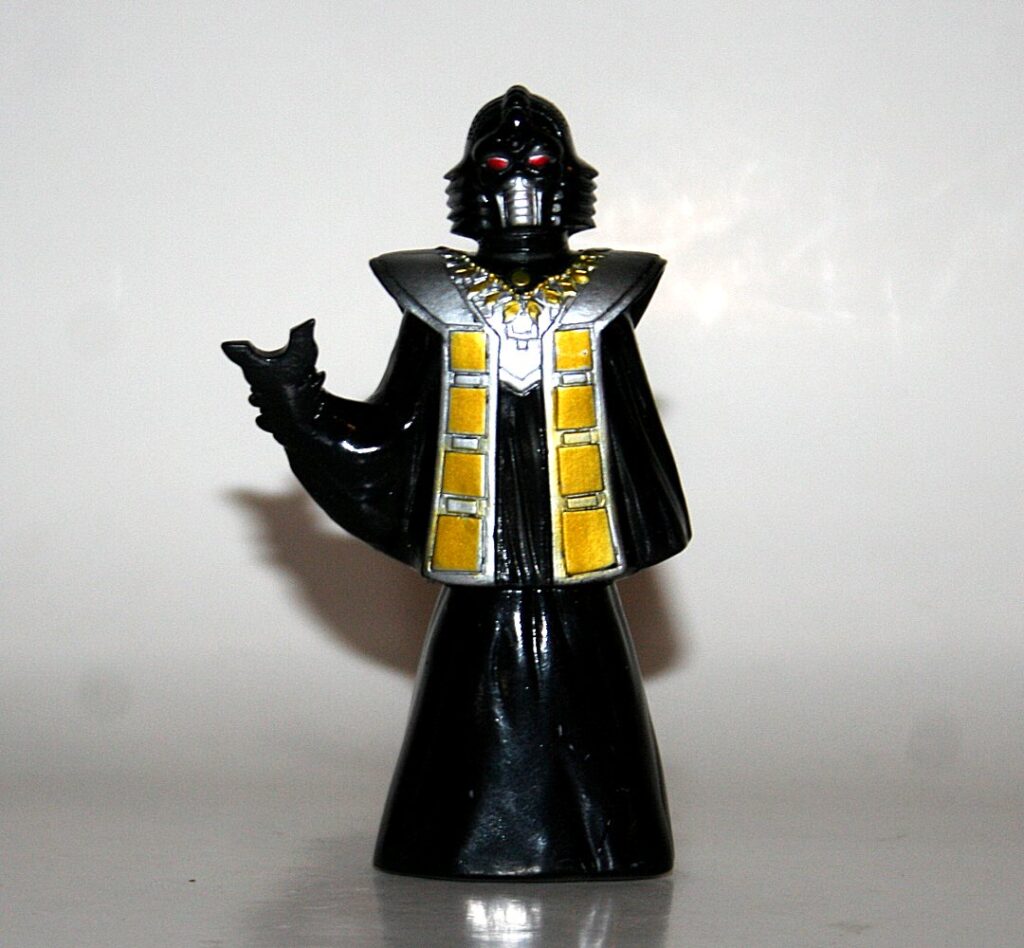 Popy Sanbarukan Hell Saturn President