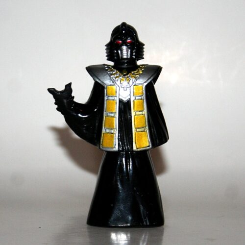 Popy Sanbarukan Hell Saturn President