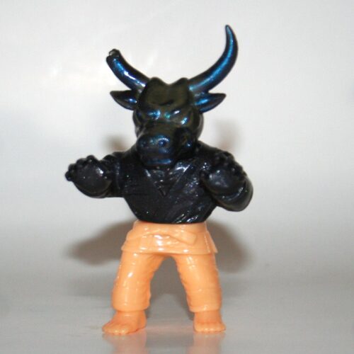 RedShark Mini Mixed Parts Jiu Jitsu Bull