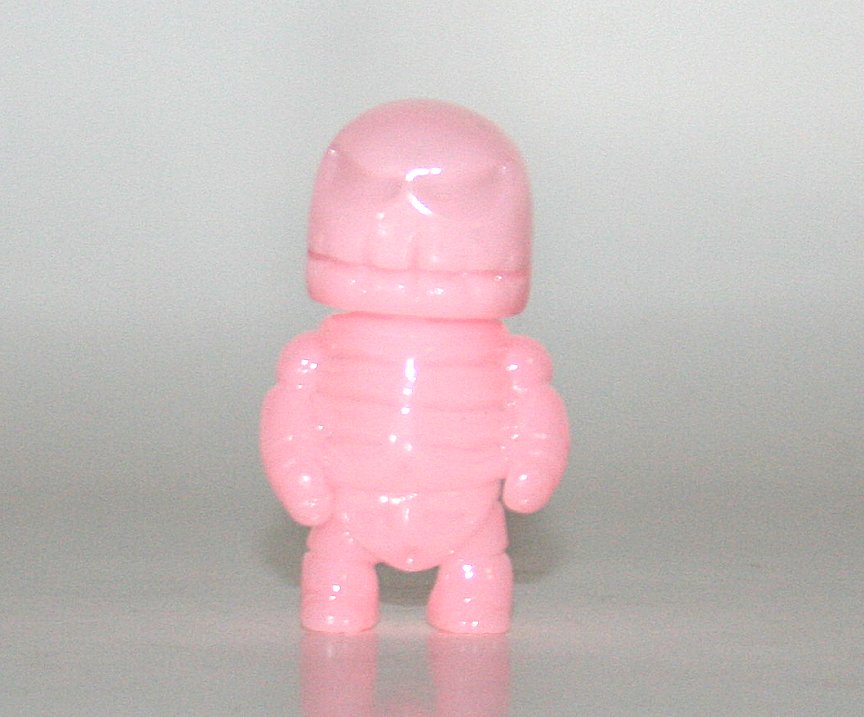 Science Patrol Soft Pink Micro Mad Wild Hunt