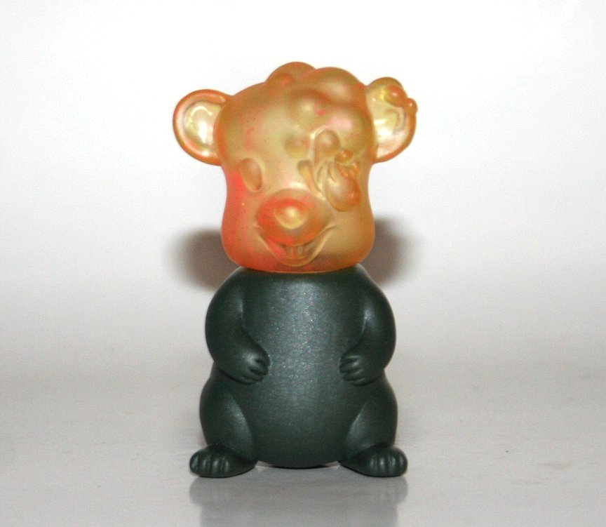 Splurrt Mixed Parts Lab Mice Harold