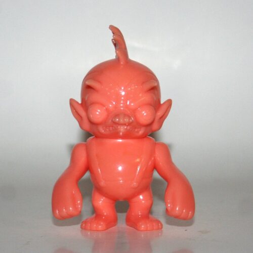 Sinbad Toys Unpainted Flesh Color Chicken Fever