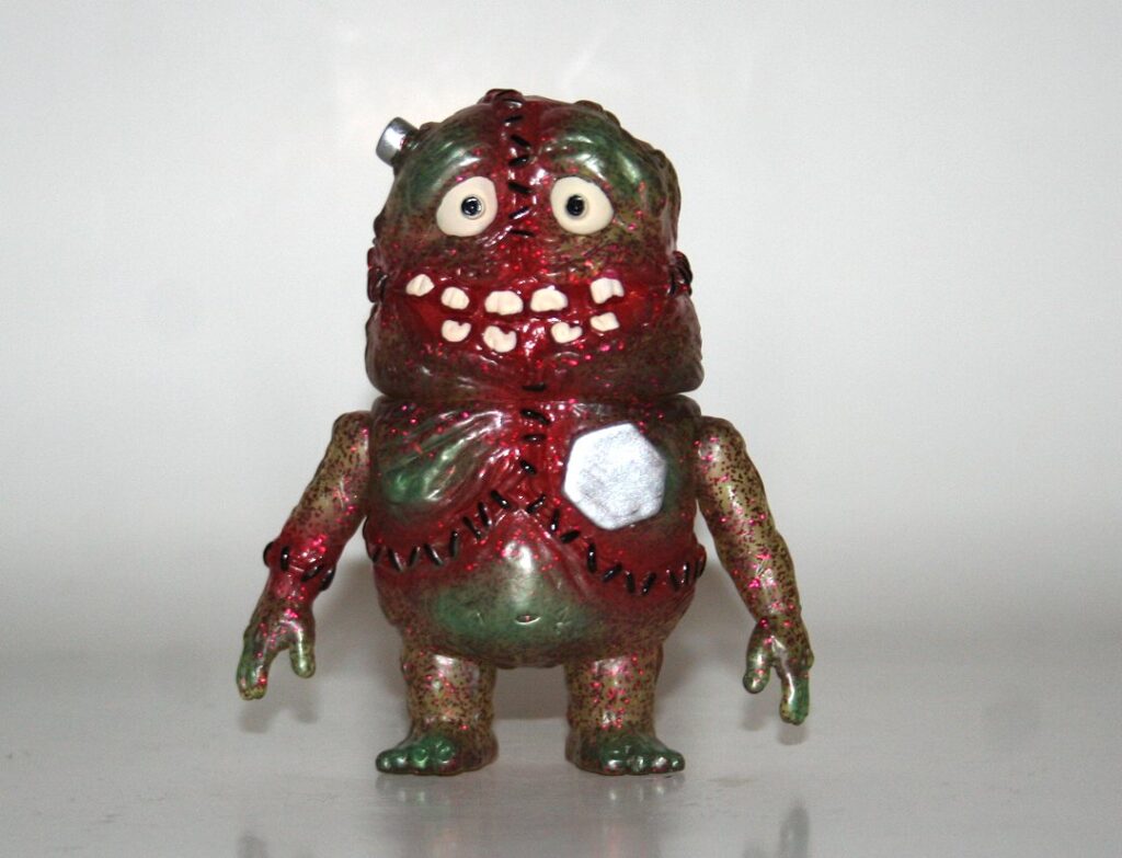 Splurrt 5 Points 2018 Cadaver Kid
