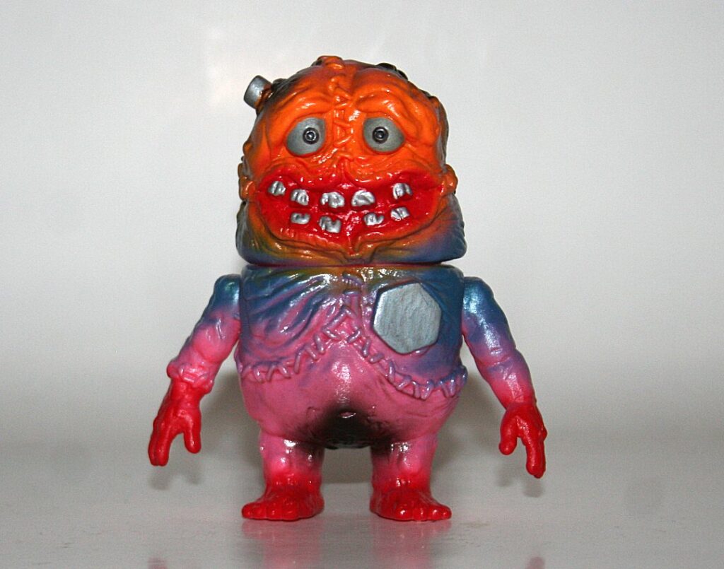 Splurrt Hawaiian Cadaver Kid