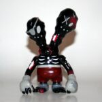 MVH Midnight Meringue Lil Rat Bastard and Bernie Set