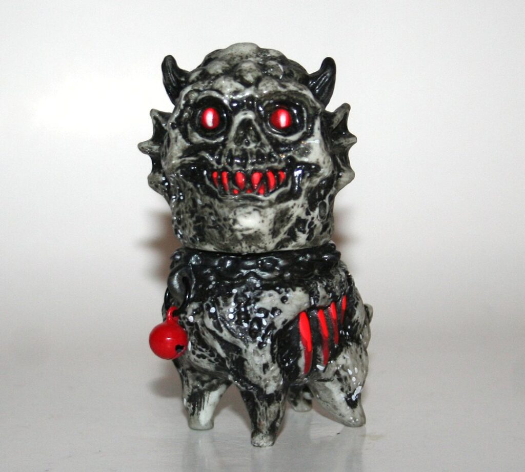 The Devils Kaiju Blood Sugar Black Magik Aleister Growley