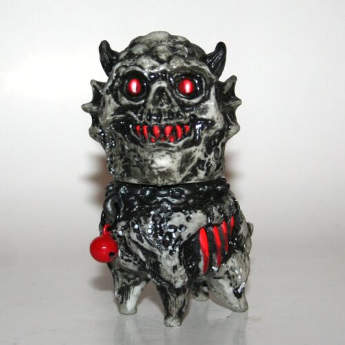 The Devils Kaiju Blood Sugar Black Magik Aleister Growley