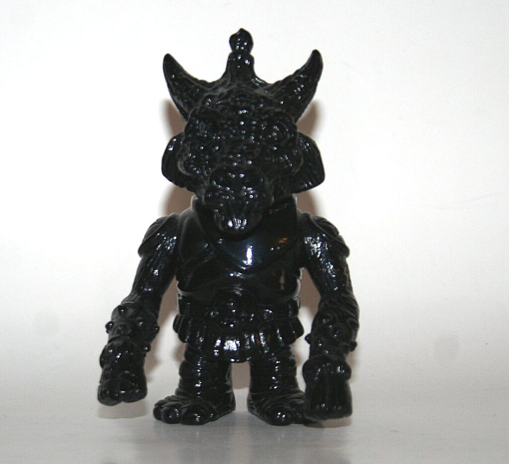 BlkClvd Kvltvs Unpainted Black Alcest