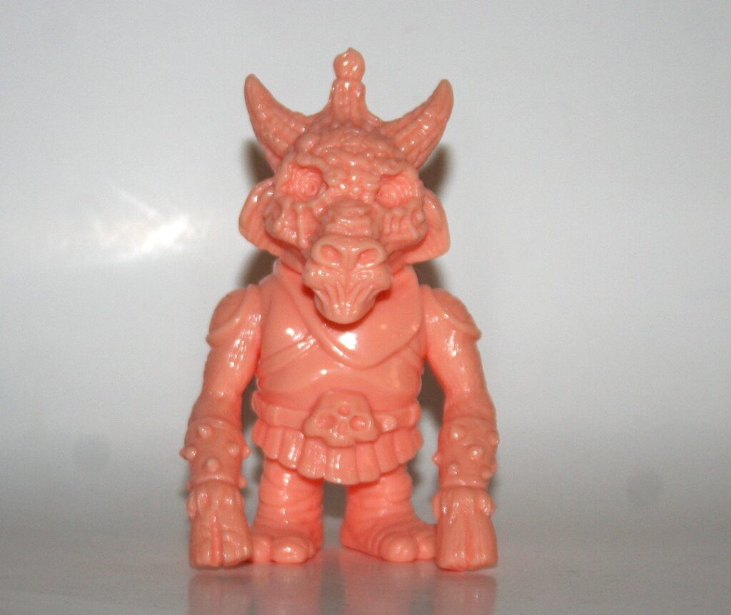 BlkClvd Kvltvs Unpainted Flesh Alcest