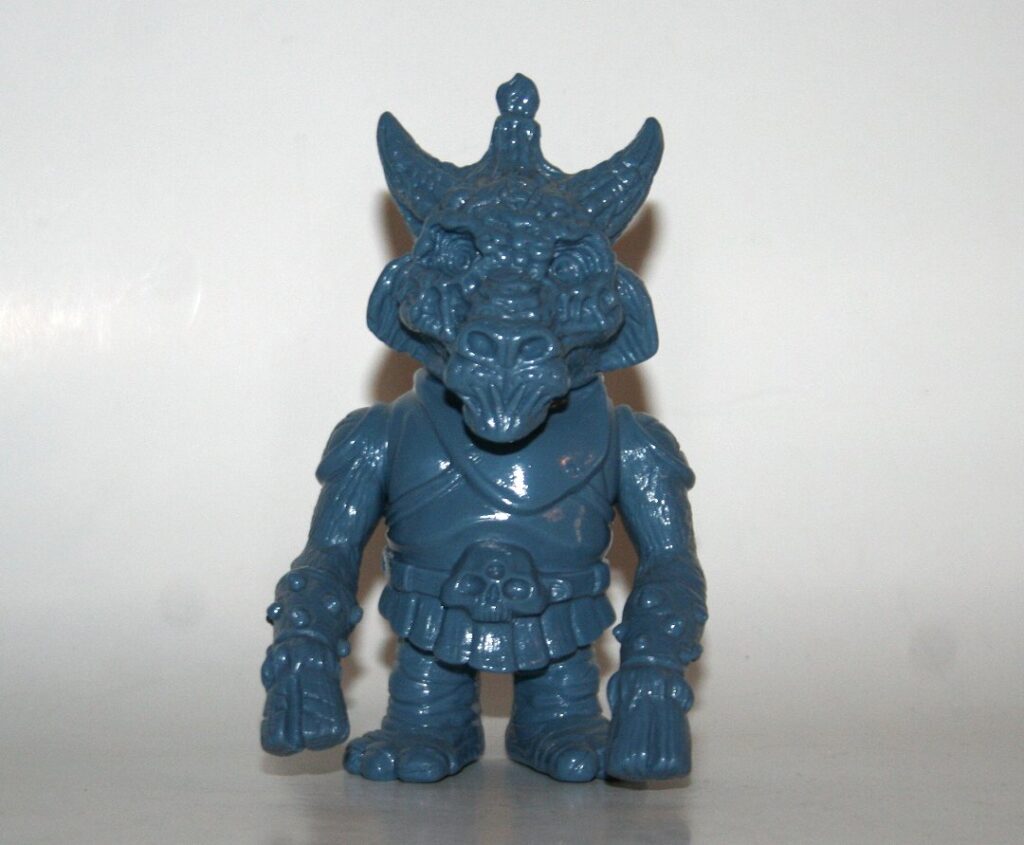 BlkClvd Kvltvs Unpainted Grey Alcest