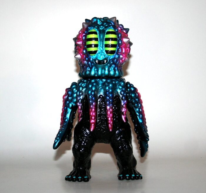 Chokehazrd Black Parasquid
