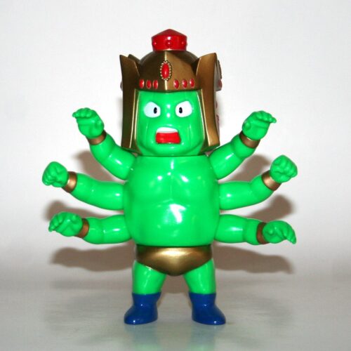 Amazon.co.jp: Five Star Toys, NSC Kinnikuman, Old Jump