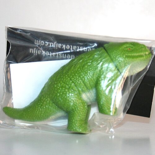 Garden State Kaiju Green Mudbelly