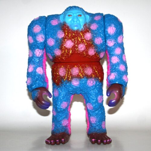 Geek x Mandarake x Leo Sofvi Bouya Acid Jyujin