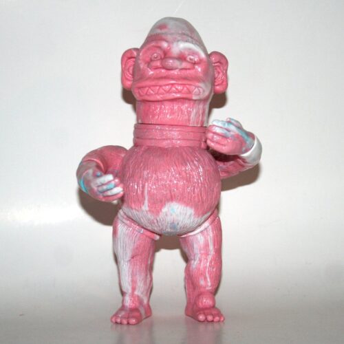 Grody Shogun Marbled Pink Ensorcelled Man