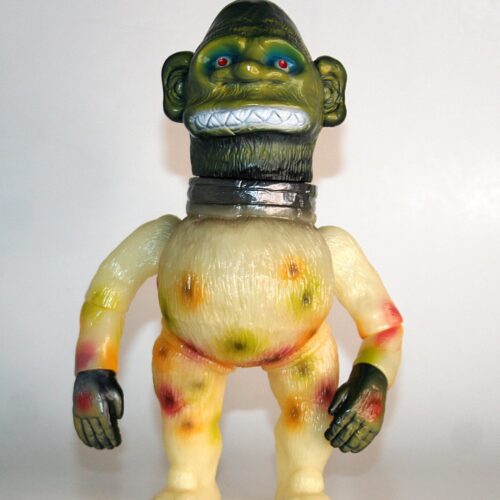 Grody Shogun USV Glow Ensorcelled Man