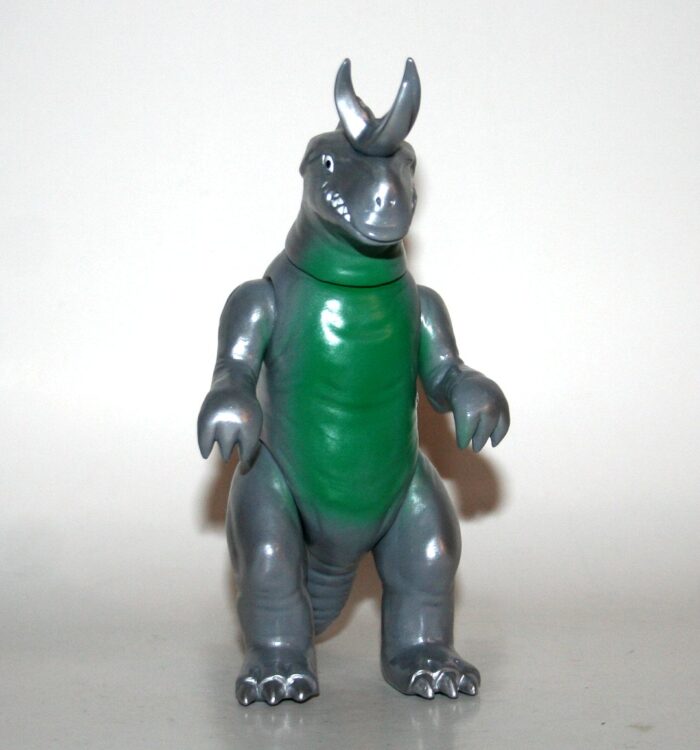 Marmit Grey Spectreman Magler