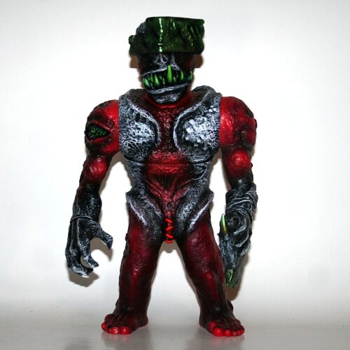 King Hideous Toys One Off Pain Dealer