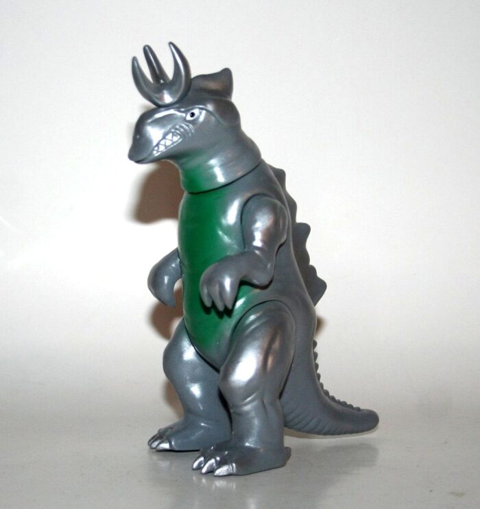 Marmit Grey Spectreman Magler