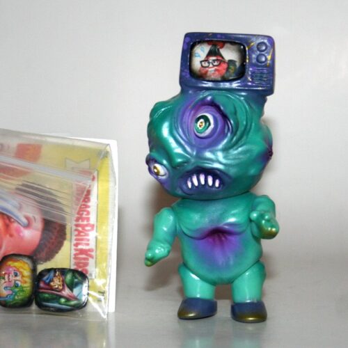 Rampage Toys Archives - Vicious Fun
