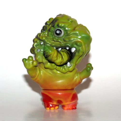 Phobia Toys Wormish Big Ugly Twins