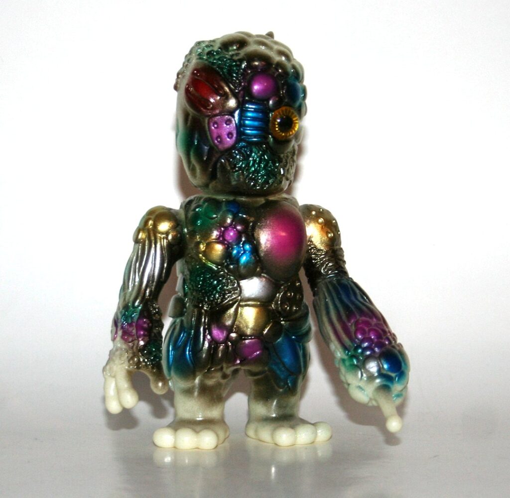 RealxHead GID Very Berry Mutant Chaos V2