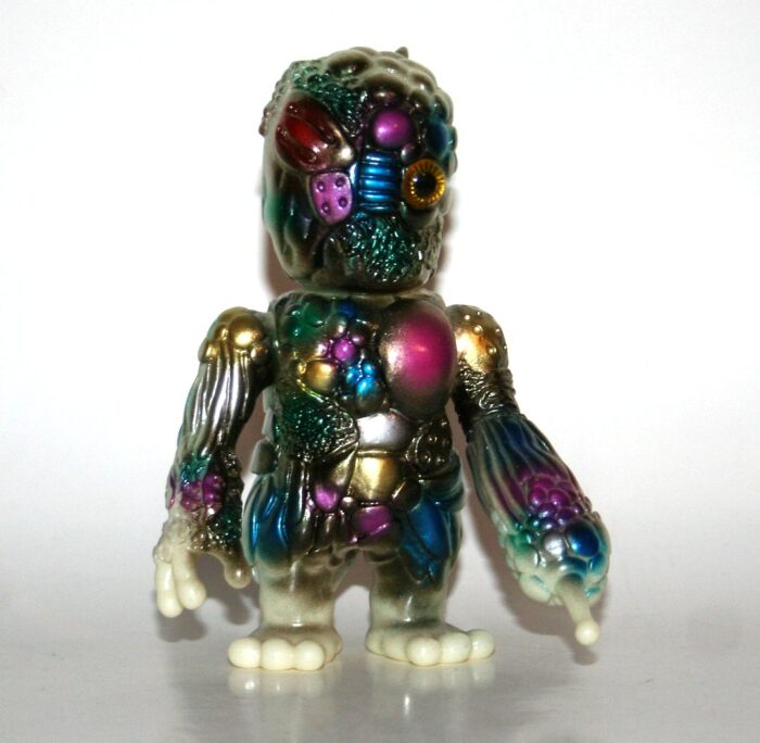 RealxHead GID Very Berry Mutant Chaos V2