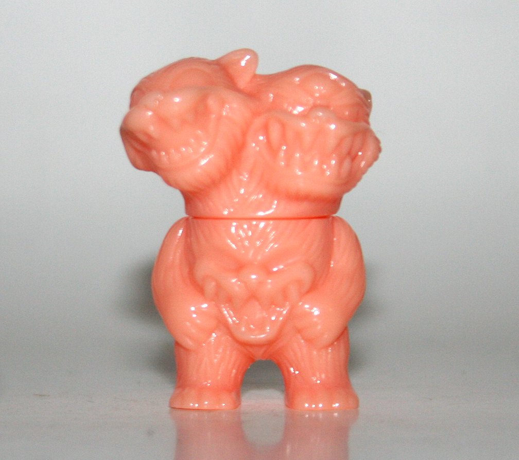 Shirahama Unpainted Fleshy Micro Nekomata Jijyo