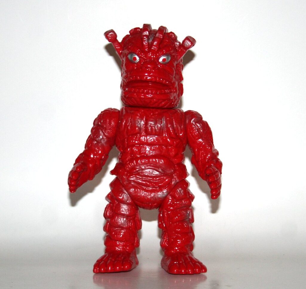 CCP Red Dustman