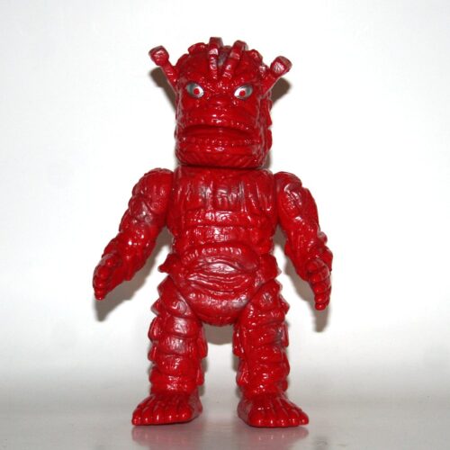 CCP Red Dustman