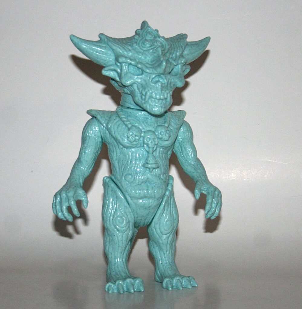 Devils Head Productions Blue on Blue Apalala