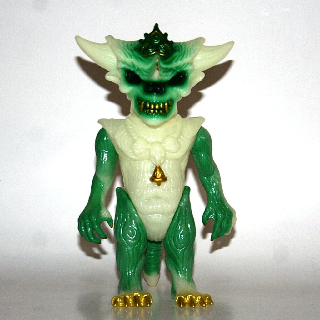 Devils Head Productions Lucky Charms B Glow Apalala