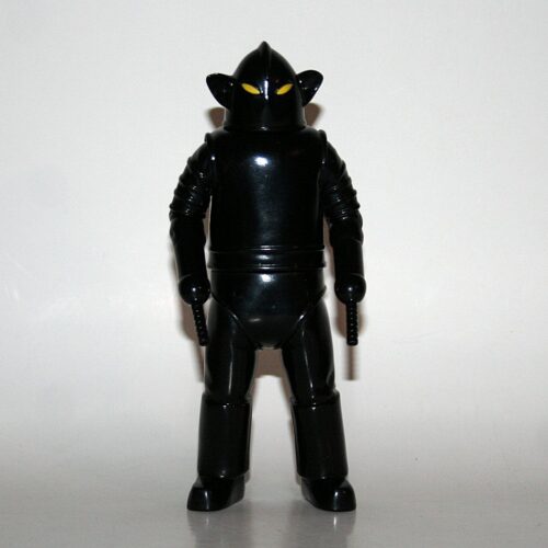 Emupaiya Black Heater - Loose