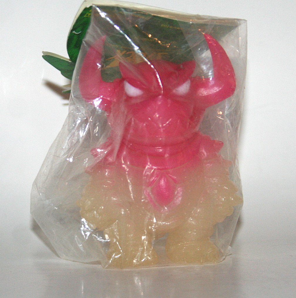 Monstock Milky Pink Destdon