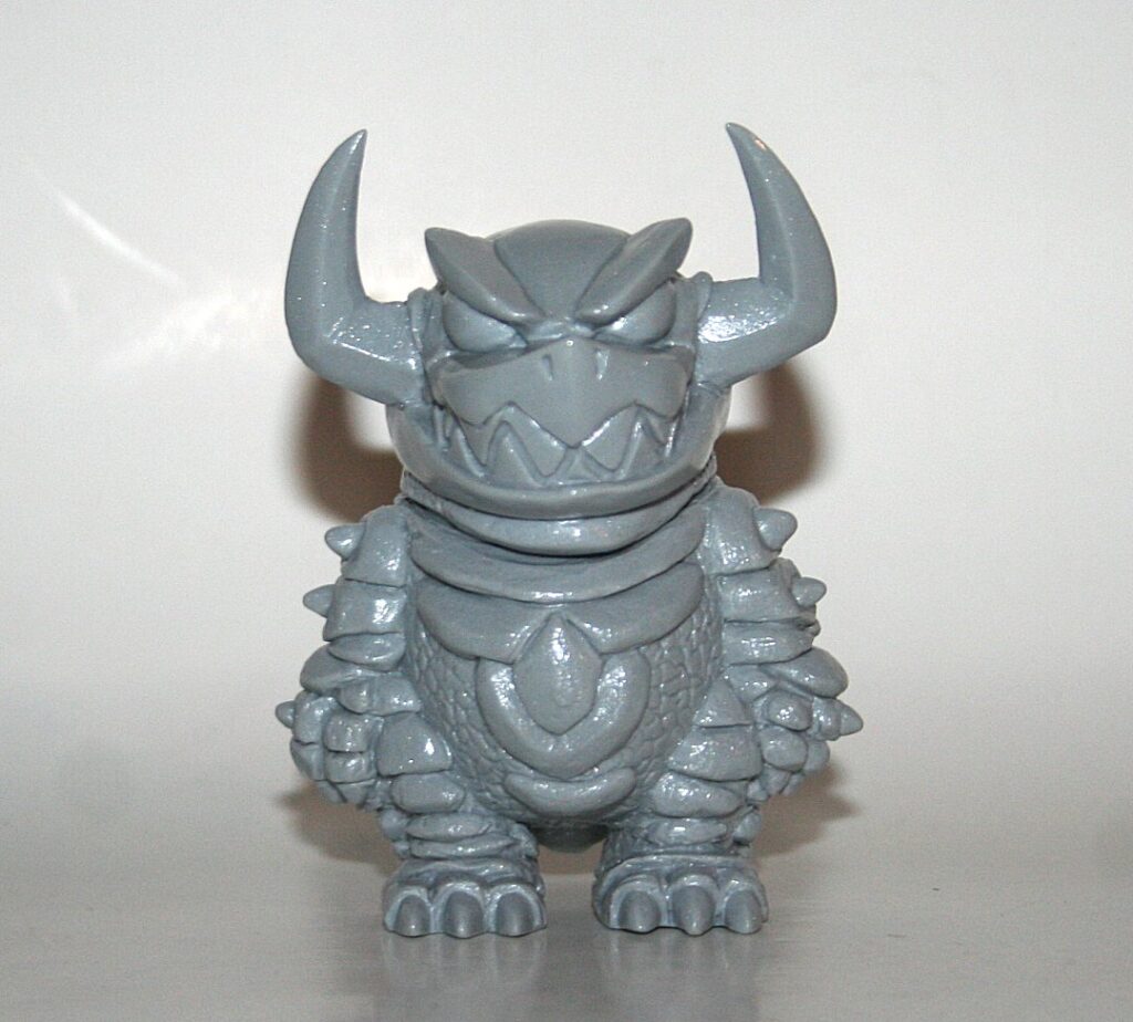 Monstock Unpainted Grey Destdon