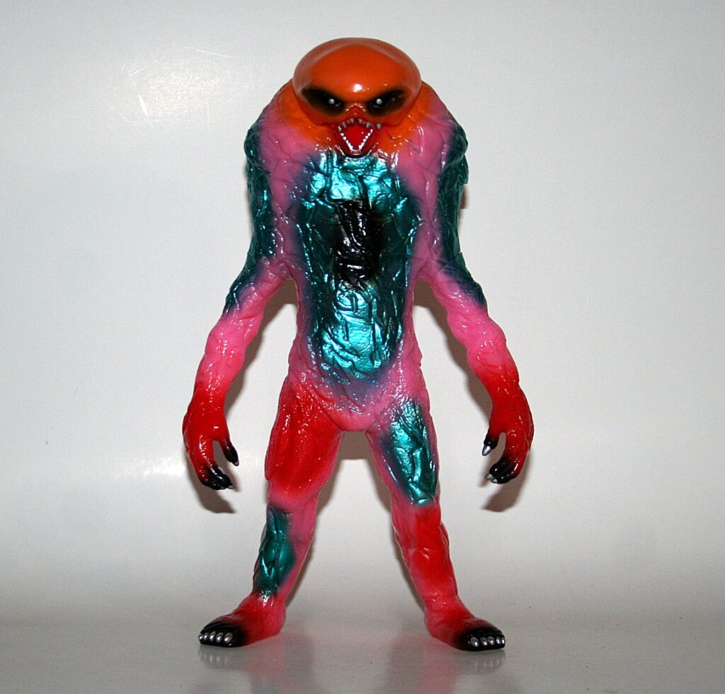 Planet X Asia Hawaiin Kanjiras