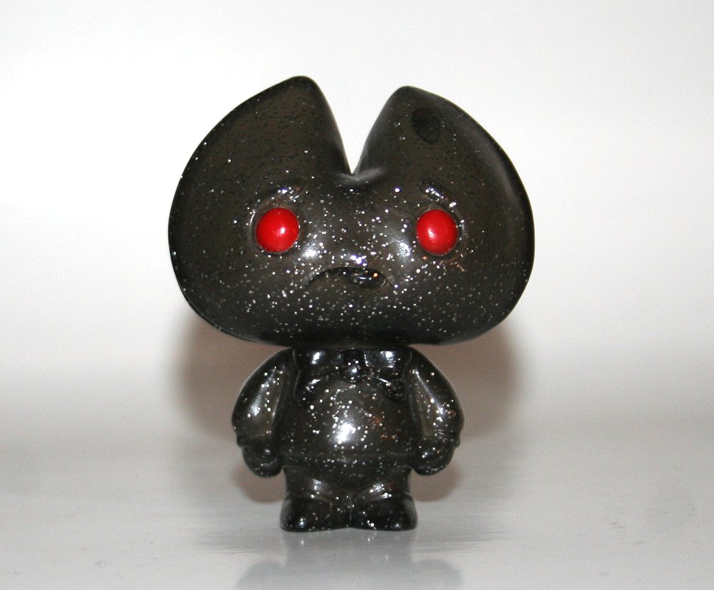 Scott Tolleson Exclusive Kosmic Kookie No Good